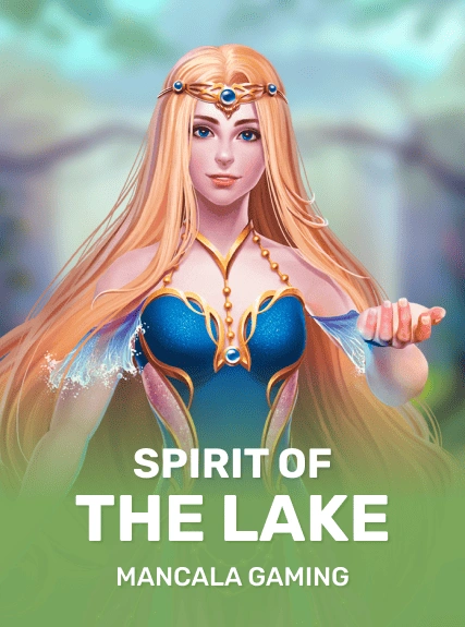 Spirit of the Lake game tile