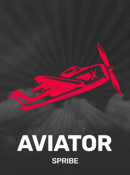 Aviator game tile