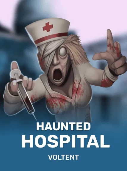 Haunted Hospital game tile