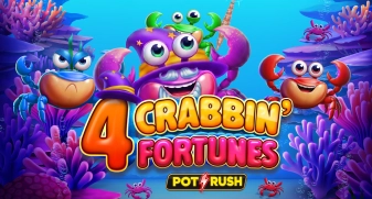 4 Crabbin' Fortunes