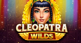 Cleopatra Wilds Hold and Win