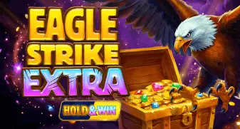 Eagle Strike Extra