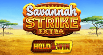 Savannah Strike Extra
