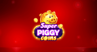Super Piggy Coins