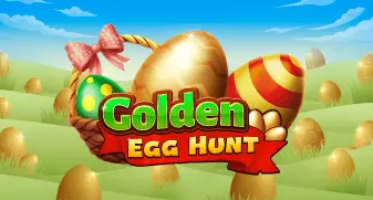 Golden Egg Hunt