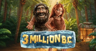 3 Million B.C.