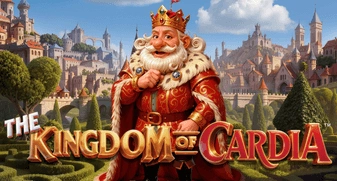 The Kingdom of Cardia