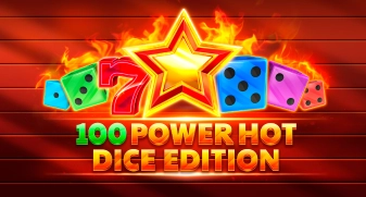 100 Power Hot Dice Edition Golden Coins Link