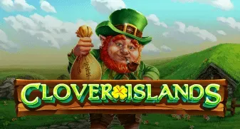 Clover Islands