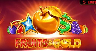 Fruits & Gold