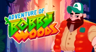 Adventure of Bobby Woods