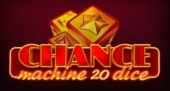 Chance Machine 20 Dice