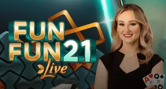 Infinite Fun Fun 21 Blackjack