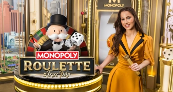 MONOPOLY Roulette