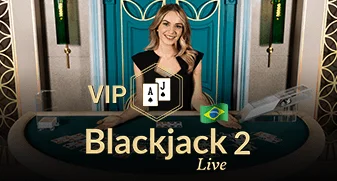 VIP Blackjack em Portugues 2