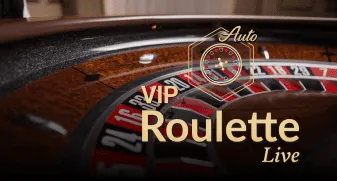 Auto-Roulette VIP