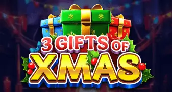 3 Gifts of Xmas