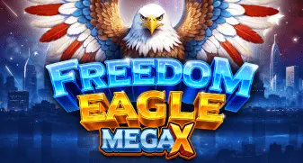 Freedom Eagle