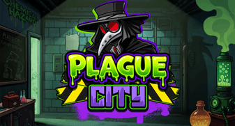 Plague City