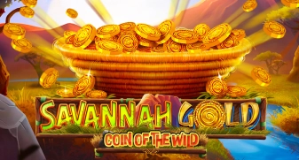 Savannah Gold: Coin of the Wild