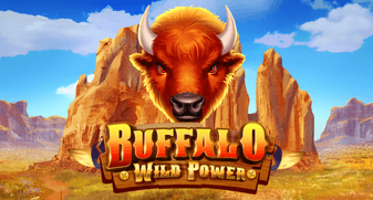 Buffalo. The Wild Power
