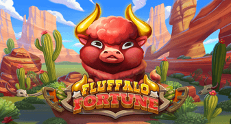Fluffalo Fortune: Hold n' Win