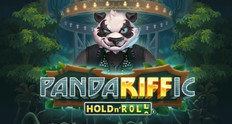 Pandariffic: Hold n' Roll