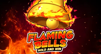Flaming Bells: Hold and Win