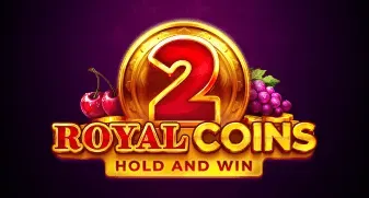 Royal Coins 2: Hold and Win