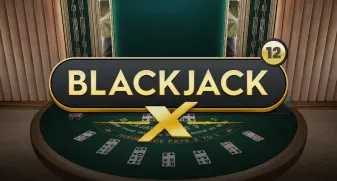 BlackjackX 12