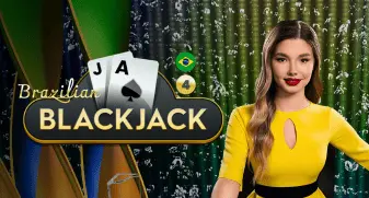 Brazilian Blackjack 4