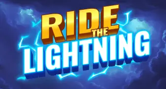 Ride The Lightning