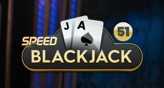 Speed Blackjack 51
