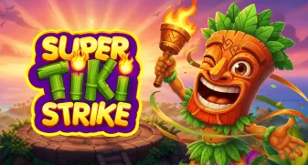 Super Tiki Strike