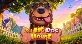 The Big Dog House
