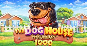 The Dog House Megaways 1000