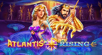 Atlantis Rising