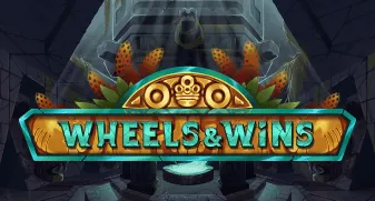 Wheels & Wins