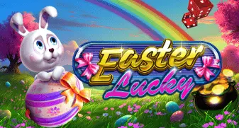 Easter Lucky
