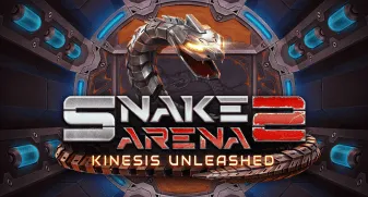 Snake Arena 2