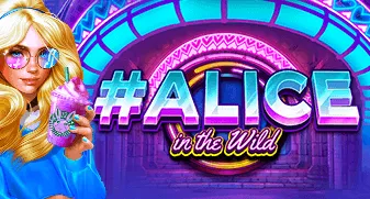 Alice in the Wild