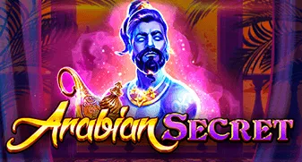 Arabian Secret