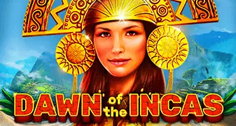 Dawn of the Incas