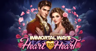 Immortal Ways Heart to Heart
