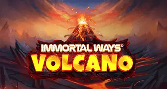 Immortal Ways Volcano