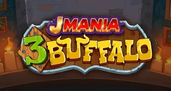 J Mania 3 Buffalo