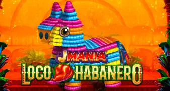 J Mania Loco Habanero