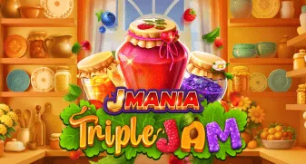 J Mania Triple Jam