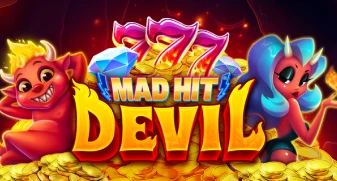 Mad Hit Devil