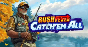 Rush Fever Catch'em All